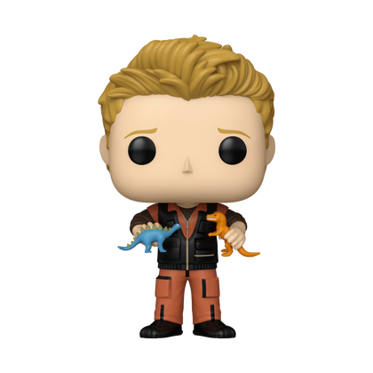 Firefly Hoban Washburne Pop! Vinyl