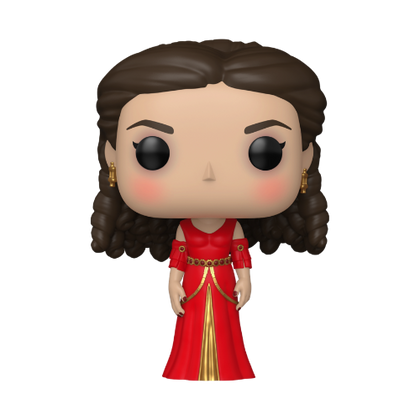 Firefly Inara Serra Pop! Vinyl