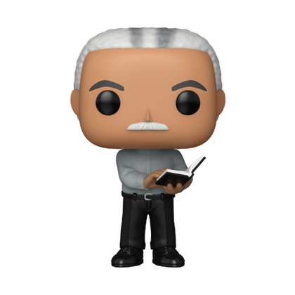 Firefly Shepherd Book Pop! Vinyl