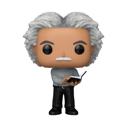 Firefly Shepherd Book CHASE Pop! Vinyl