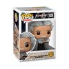 Firefly Shepherd Book CHASE Pop! Vinyl