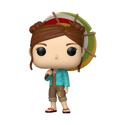Firefly Kaylee Frye Pop! Vinyl