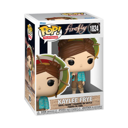 Firefly Kaylee Frye Pop! Vinyl