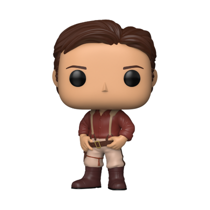 Firefly Malcolm Reynolds Pop! Vinyl