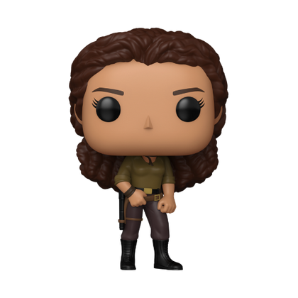 Firefly Zoe Washburne Pop! Vinyl