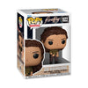 Firefly Zoe Washburne Pop! Vinyl