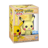 Pokemon Pikachu (Pastel) US Exclusive Pop! Vinyl