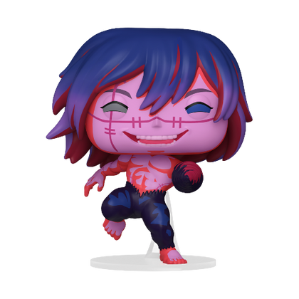 Jujutsu Kaisen Mahito (Season 2) Pop! Vinyl