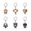 Horror Spooky Mystery Pop! Keychain [1 Unit]