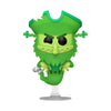 SpongeBob Movie (2025) The Flying Dutchman US Exclusive Glow Pop! Vinyl