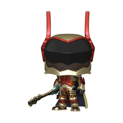 Kingdom Hearts Lingering Will Pop! Vinyl