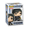 Kingdom Hearts Xion with Keyblade Pop! Vinyl