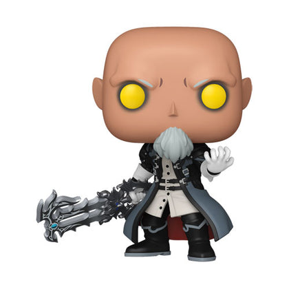 Kingdom Hearts Xehonort with Blade Pop! Vinyl