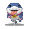 Marvel Rivals Jeff the Land Shark Pop! Vinyl
