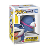 Marvel Rivals Jeff the Land Shark Pop! Vinyl