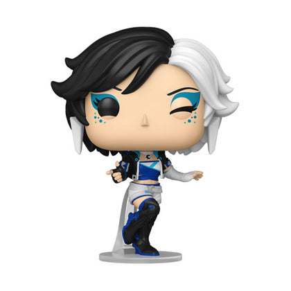Marvel Rivals Luna Snow Pop! Vinyl