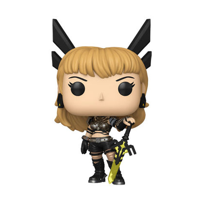 Marvel Rivals Magik Pop! Vinyl