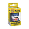 Marvel Rivals Jeff the Land Shark Pop! Keychain