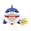 Marvel Rivals Jeff the Land Shark 7 Inch Pop! Plush