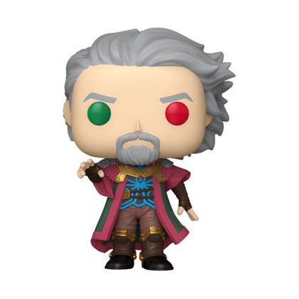 Magic The Gathering Urza Pop! Vinyl