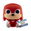 Sonic the Hedgehog Knuckles 7 Inch Pop! Plush
