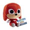 Sonic the Hedgehog Knuckles 7 Inch Pop! Plush