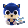 Sonic the Hedgehog Sonic 7 Inch Pop! Plush