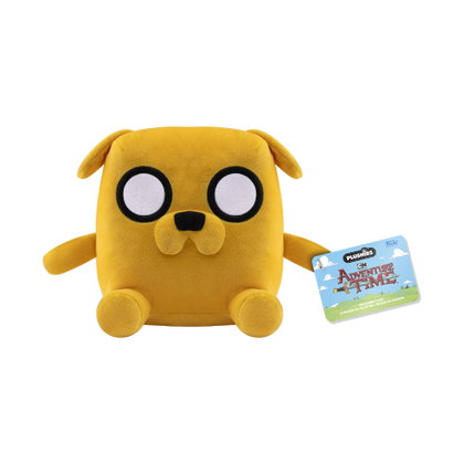 Adventure Time Jake 7 Inch Pop! Plush