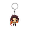Demon Slayer Tanjiro Kamado (Dancing Flash) Pop! Keychain