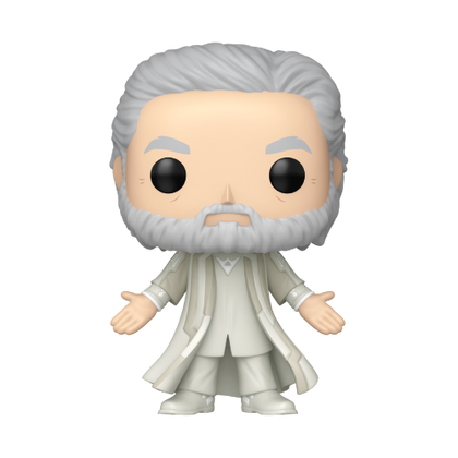 TRON Ares Kevin Flynn Pop! Vinyl