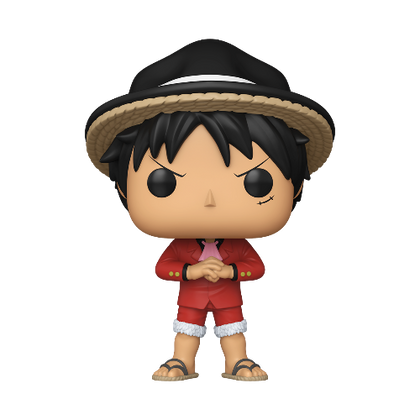One Piece Luffy (Whole Cake Island) US Exclusive Pop! Vinyl