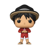 One Piece Luffy (Whole Cake Island) US Exclusive Pop! Vinyl