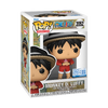 One Piece Luffy (Whole Cake Island) US Exclusive Pop! Vinyl