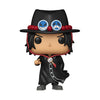 One Piece Portgas D. Ace (Intro) US Exclusive Pop! Vinyl