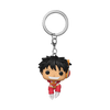 One Piece Monkey D Luffy (Egghead) Pop! Keychain