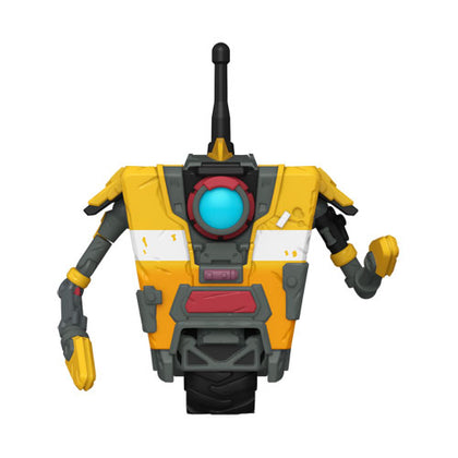 Borderlands 4 Claptrap Pop! Vinyl