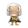 One Piece Silvers Rayleigh US Exclusive Pop! Plus