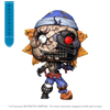 Five Nights at Freddy's FNAF Security Breach Eclipse US Exclusive Glow Pop! Vinyl
