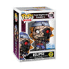 Five Nights at Freddy's FNAF Security Breach Eclipse US Exclusive Glow Pop! Vinyl
