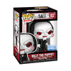 Saw Billy the Puppet US Exclusive Pop! Vinyl
