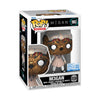 M3GAN 1.0 M3GAN Exposed Face US Exclusive Metallic Pop! Vinyl