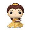 Beauty and The Beast Belle Reading Funko Pop! Vinyl