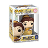 Beauty and The Beast Belle Reading Funko Pop! Vinyl