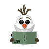Frozen Olaf Reading Funko Pop! Vinyl