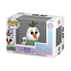 Frozen Olaf Reading Funko Pop! Vinyl