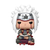 Naruto Jiraiya Reading Funko Pop! Vinyl