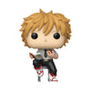 Chainsaw Man Denji Reading Pop! Vinyl
