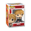 Chainsaw Man Denji Reading Pop! Vinyl