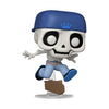 Skeleton Summer Skater Skully Pop! Vinyl