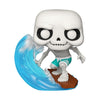 Skeleton Summer Surfer Skully Pop! Vinyl